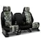 Coverking Neosupreme Seat Covers for 20112012 Jeep Wrangler, CSC2MO11JP7253 CSC2MO11JP7253 - alternate 1
